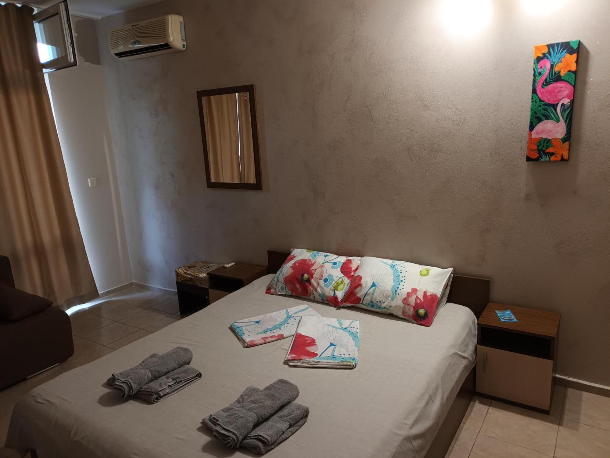 Anelia178 Apartment Sunny Beach Exterior photo