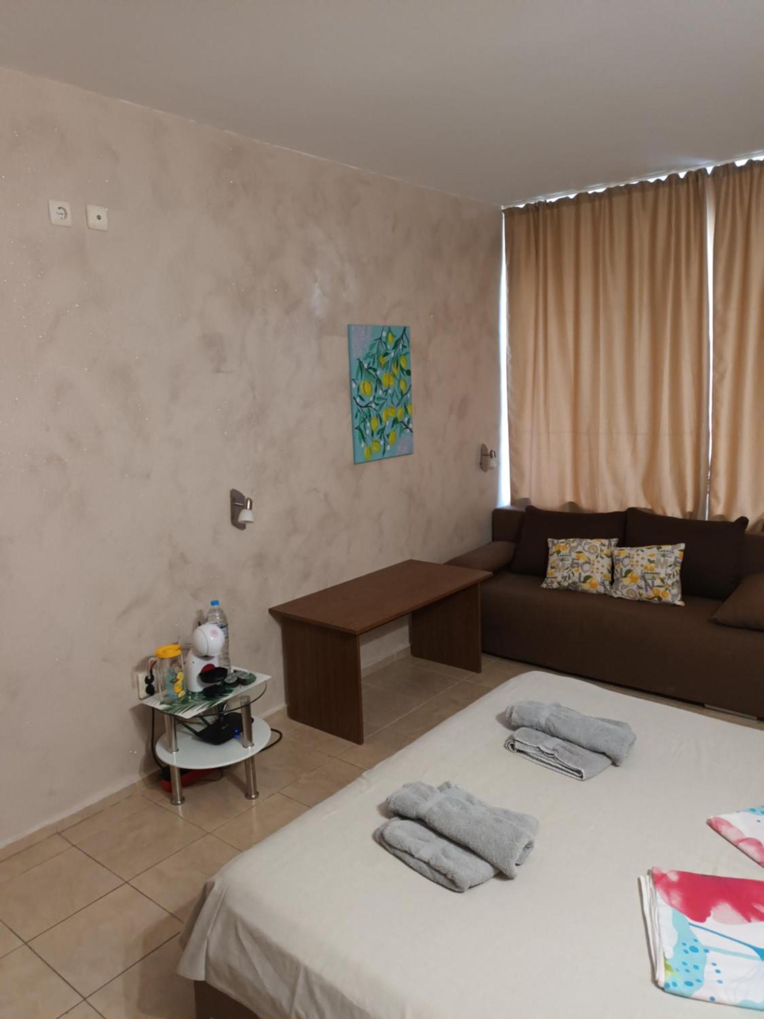 Anelia178 Apartment Sunny Beach Exterior photo
